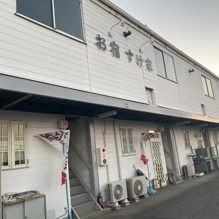 Oyado Sukeya Hotel Saijo Luaran gambar