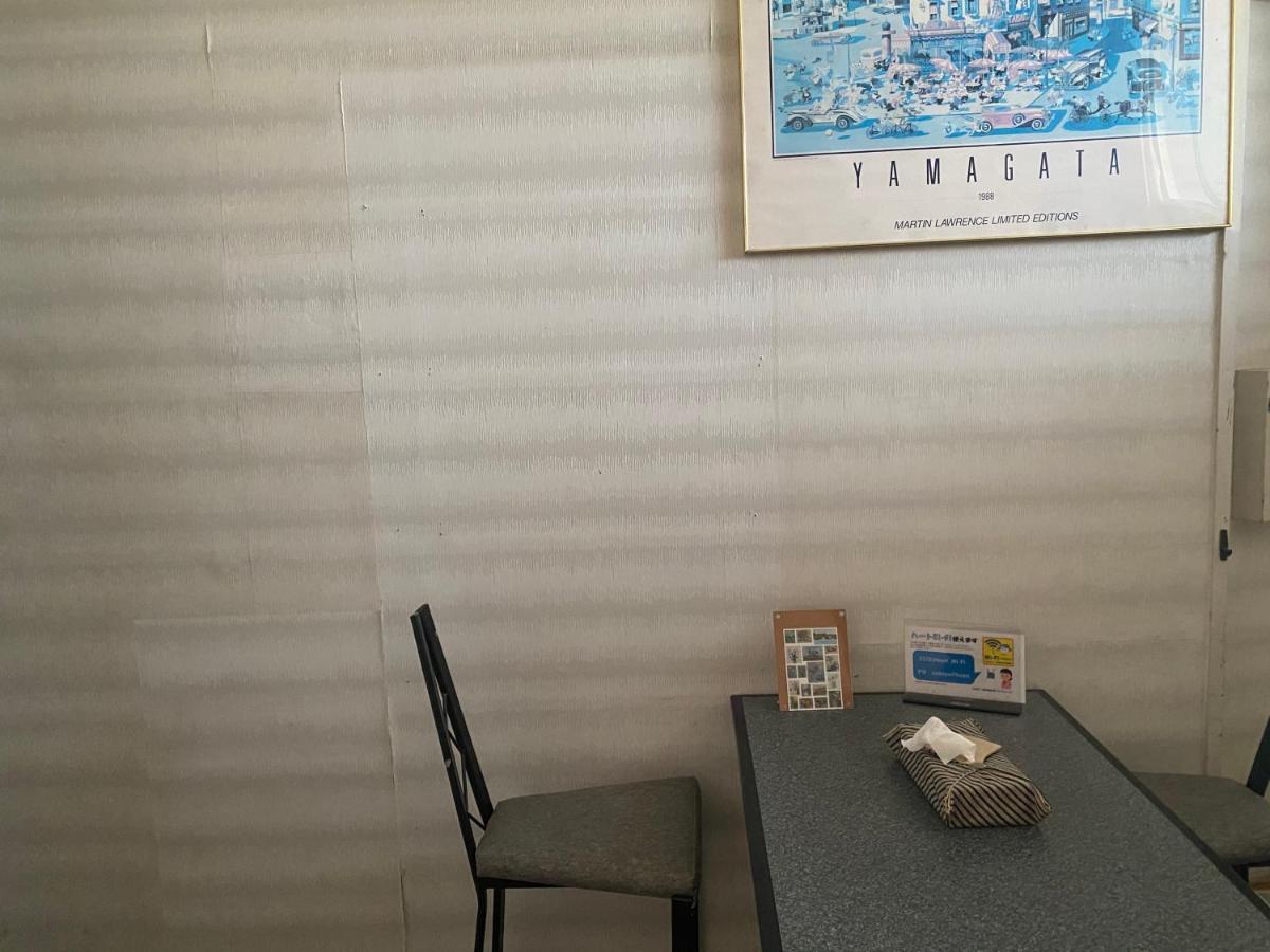 Oyado Sukeya Hotel Saijo Luaran gambar