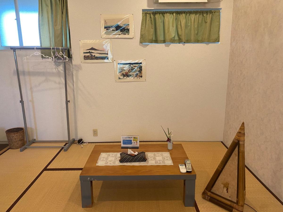 Oyado Sukeya Hotel Saijo Luaran gambar