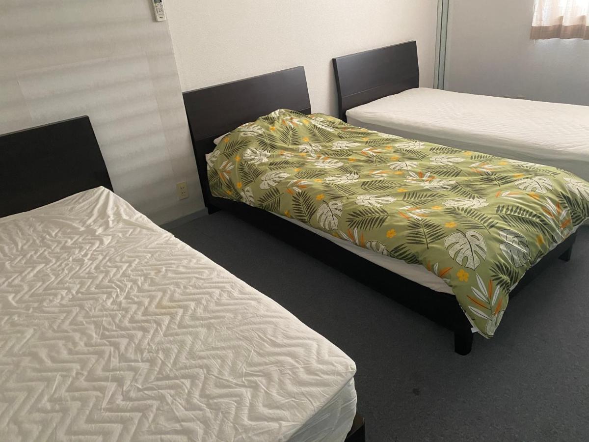 Oyado Sukeya Hotel Saijo Luaran gambar