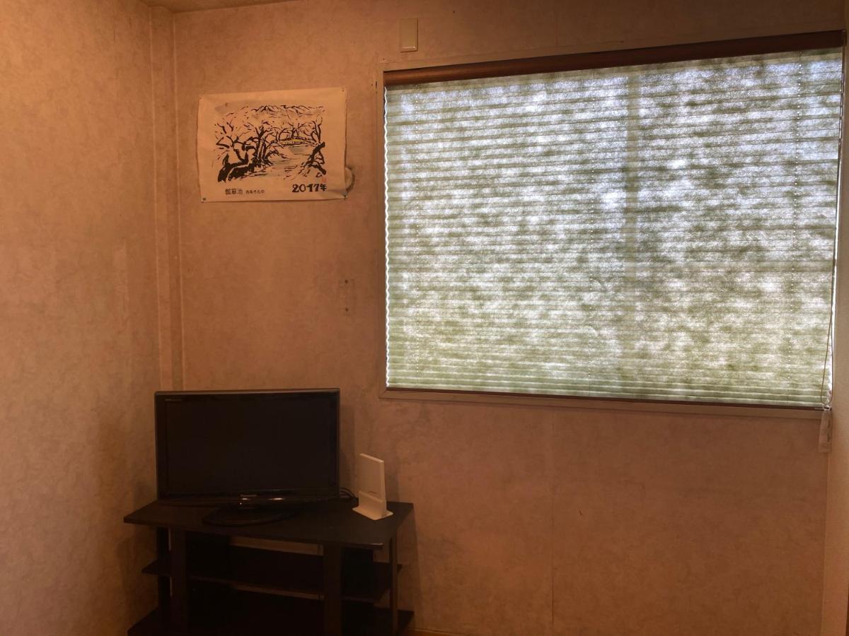 Oyado Sukeya Hotel Saijo Luaran gambar